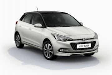 Hyundai İ20 Otomatik