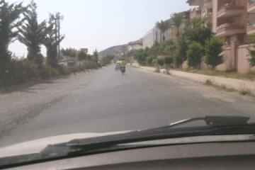 Yeşil Alanya Sürücü Kursu