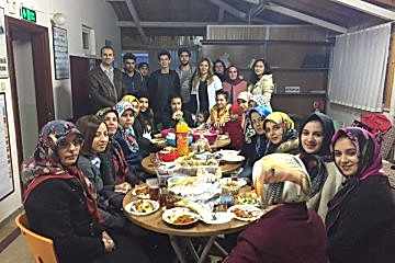 Yeşil Alanya Sürücü Kursu