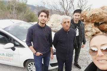 Yeşil Alanya Sürücü Kursu