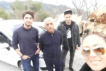 Yeşil Alanya Sürücü Kursu