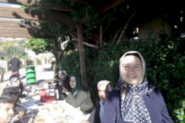 Yeşil Alanya Sürücü Kursu