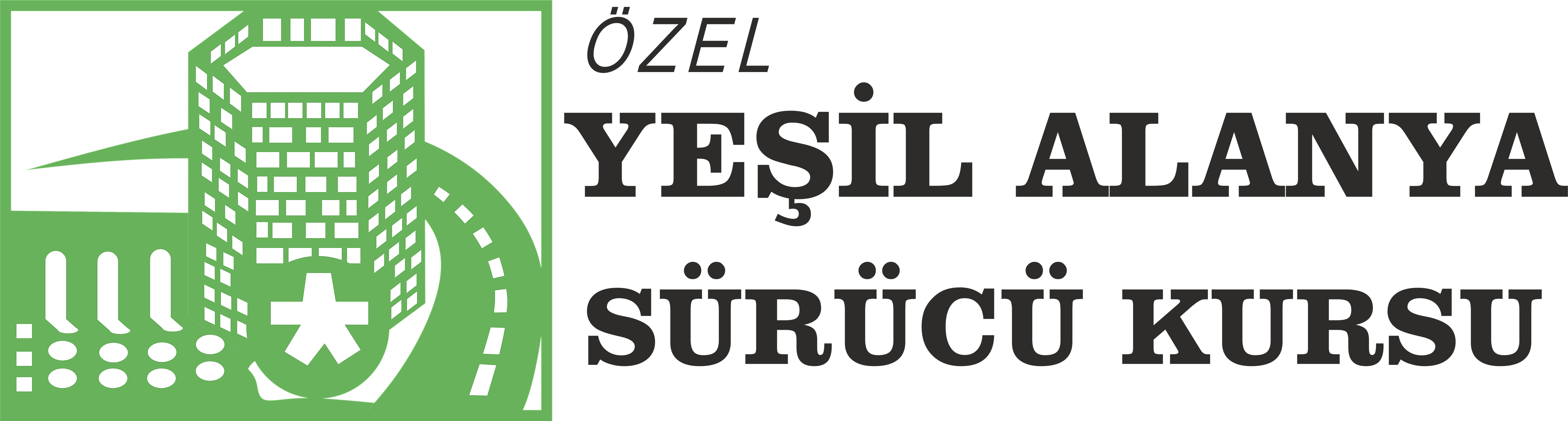 Yeşil Alanya Sürücü Kursu